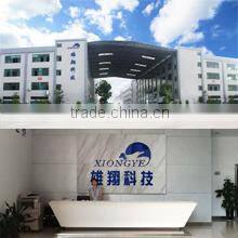 Guangzhou Superwing Animation Technology Co., Ltd. company overview - view 1