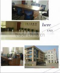 Anji Xinrenjie Furniture Co., Ltd. company overview - view 1