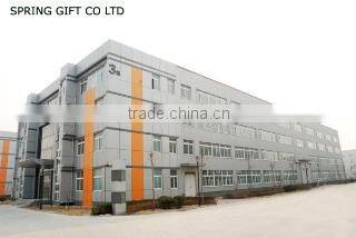Yiwu Spring Gift & Craft Co., Ltd. company overview - view 1