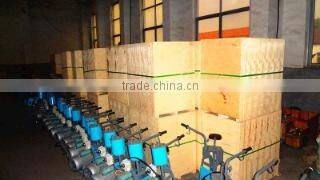 Zibo Lujin Machinery Factory company overview - view 2