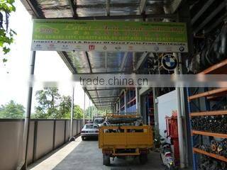 Latest Auto Parts Sdn. Bhd. company overview - view 3