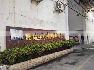 Foshan Malex Plastic Machinery Co., Ltd. company overview - view 1