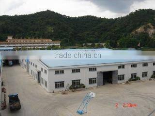 Au-Piny Furniture Co., Ltd. company overview - view 1