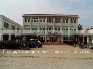 Changge City Shengda Apiculture Limited By Share company overview - view 3