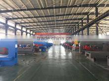 Qingdao Tune Import And Export Co., Ltd. company overview - view 2