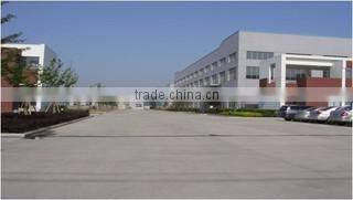 Chongqing Maxpower Machinery Co., Ltd. company overview - view 1