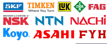 Eternal Bearing Company Ltd. company overview - view 1