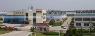 Shanghai Roblion Diamond Tool Manufacturing Co., Ltd. company overview - view 1