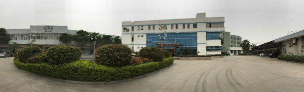 Xiamen Xinbex Belting Co.,ltd company overview - view 1