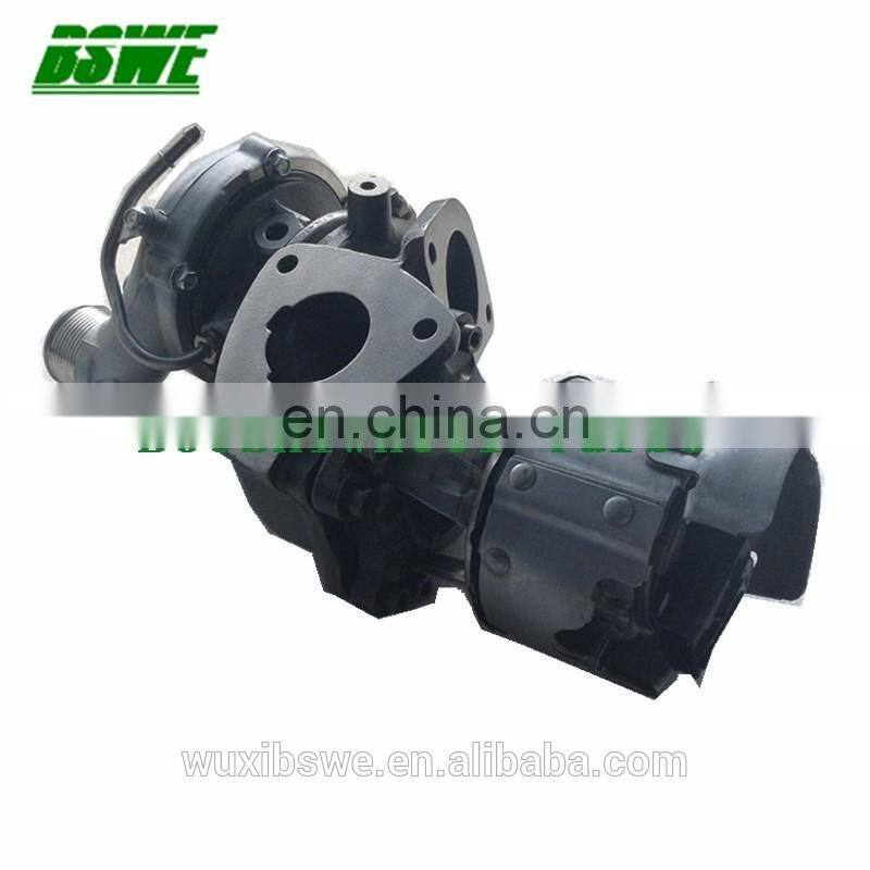 AH2Q-6K682-AD 778401-0005 GT1444Z turbo 778401 for LANDROVER DISCOVERY 3.0 D V6 turbocharger AH2Q-6K682-AD