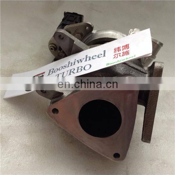 BV39 turbocharger 54399880110 54399880061 6H4Q6K682HD 6H4Q6K682HF LR004527 54399700110 turbo for 3.6L 3628 cc V8 engine