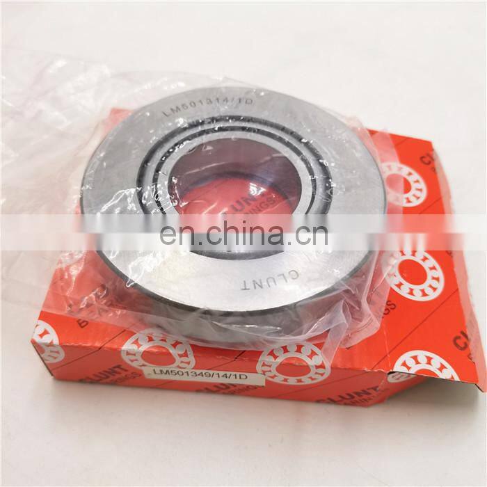 107.95*190.5*106.36mm bearing 71425/71751D+L Tapered Roller Bearings 71425/71751D+L