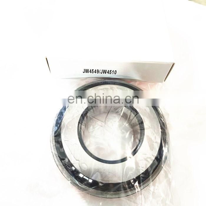 109.54*158.75*23.02mm Single Row Tapered Roller Bearing 37431A/37625 Bearing