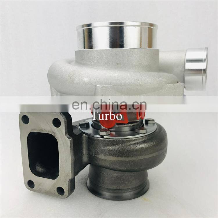 Good GTX3582R GEN II Turbocharger 856801-5069S 0.63 A/R T3 V-BAND 2.0L ~4.5L 440HP ~ 850Bhp
