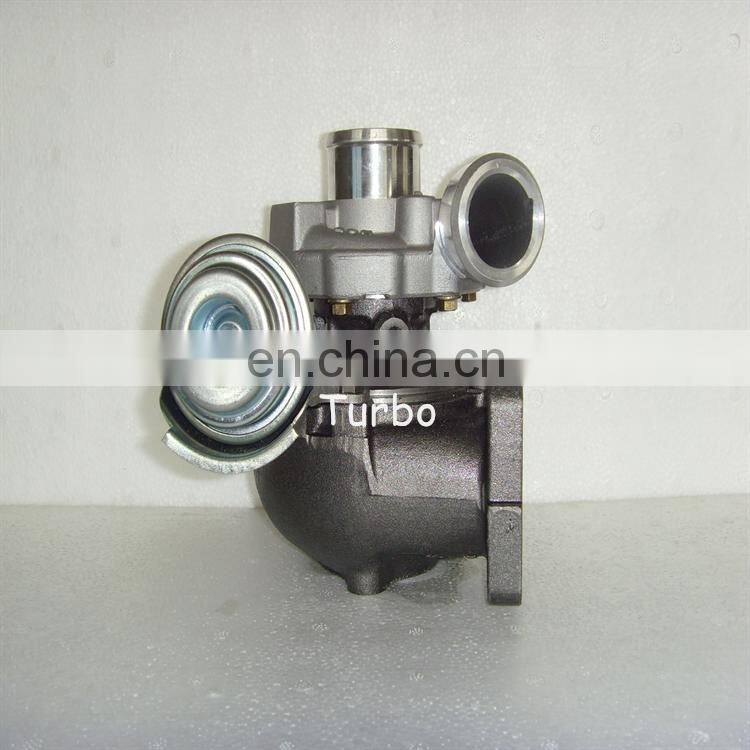 GT1544V turbo   740611-5002S 740611-0002 28201-2A400 782403-5001 turbocharger for Hyundai Verna Getz Accent U1.5L Euro 4 engine