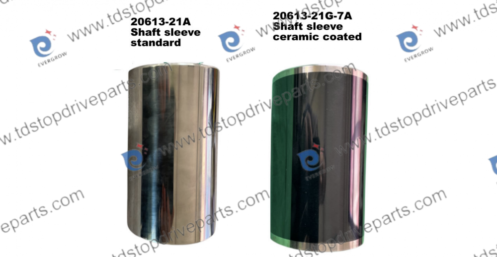 GMS-250 Centrifugal Pump shaft Sleeve 文内图.png