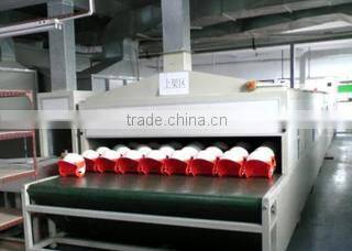 Dongguan Golden-Tie Plastic Products Co., Ltd. company overview - view 1