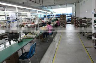 Shenzhen Guowei Cesller Technology Co., Ltd. company overview - view 2