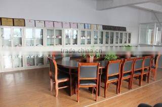 Ningbo Lanke Electr. Factory company overview - view 2