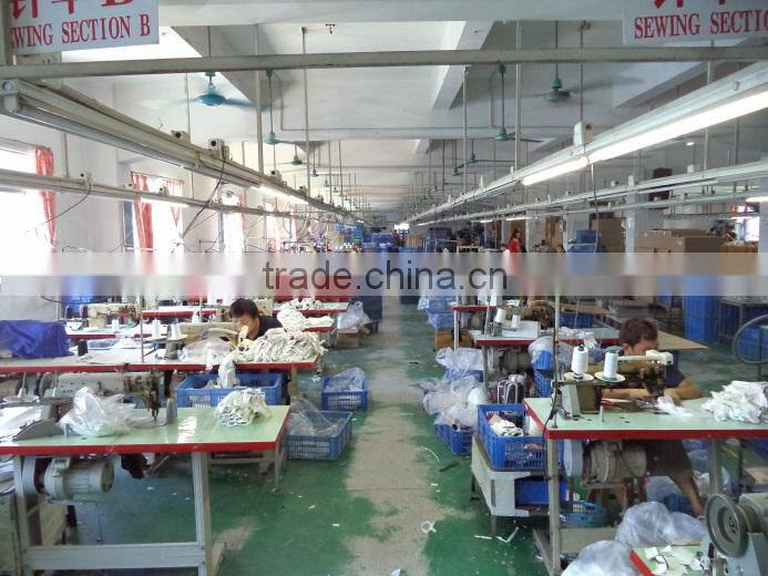 Gostar Sporting Goods Co., Ltd. company overview - view 4