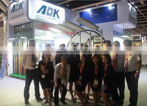 Shenzhen AOK Led Light Co., Ltd. company overview - view 3