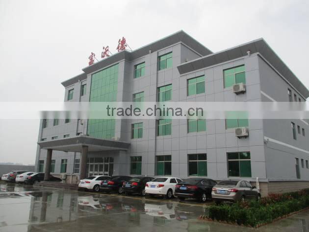 Shandong Guanxian Forward Composite Material Co., Ltd. company overview - view 2