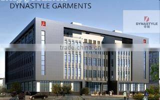 Shengzhou Dynastyle Garments & Accessories Co., Ltd. company overview - view 3