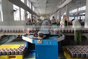 Taizhou Lifeng Import And Export Co., Ltd. company overview - view 2