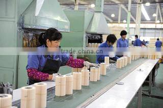 Xinxiang Apda Filter Co., Ltd. company overview - view 3