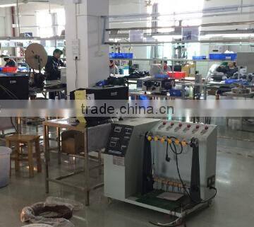 Shenzhen Kowellsen Technology Co., Ltd. company overview - view 2