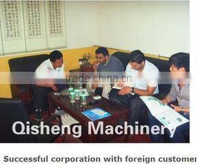 Huixian Qisheng Thermal Machinery Equipment Co., Ltd. company overview - view 2