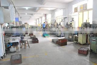 Zhonglian Electric-Sound Musical Instrument Co., Ltd. company overview - view 3