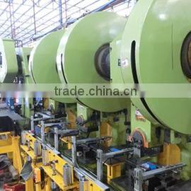 Guangzhou Hailiang Metals Products Co., Ltd. company overview - view 1