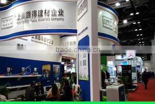 Shanghai Ruth Constructional Materials International Trading Co., Ltd. company overview - view 3