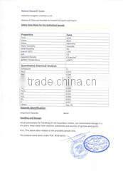 FOR WELL IMPORT & EXPORT AND COMMERCIAL AGENCIES company overview - view 3