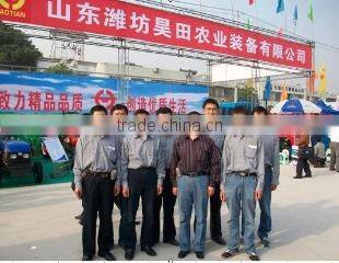 Weifang Haotian Farm Equipment Co., Ltd. company overview - view 4