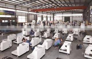 Laizhou Weiyi Experimental Machinery Manufacture Co., Ltd. company overview - view 2