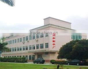 Guangzhou Baiyun District Jiahe Clothes Factory company overview - view 1