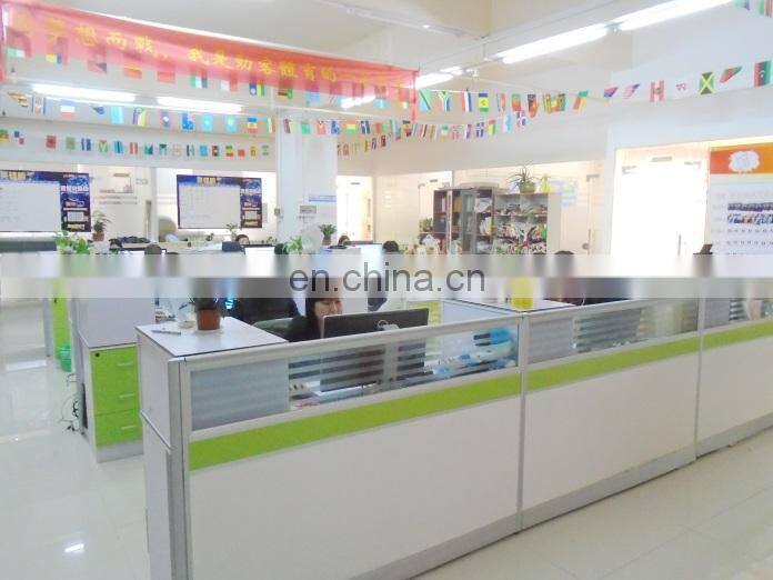 Guangzhou Ingor Sportswear Co., Ltd. company overview - view 3