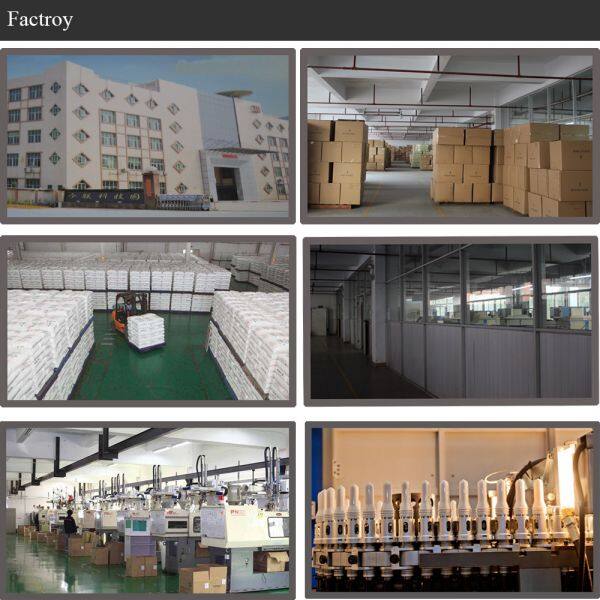 Dongguan Luteli Plastic Products Co.,ltd company overview - view 1