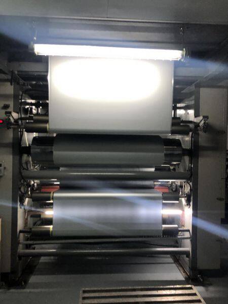 Dongguan Fanshun Packaging Materials Co., Ltd. company overview - view 4