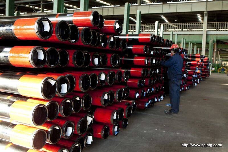 Dongying Zhaoxin Industry And Trade Co.,Ltd company overview - view 3