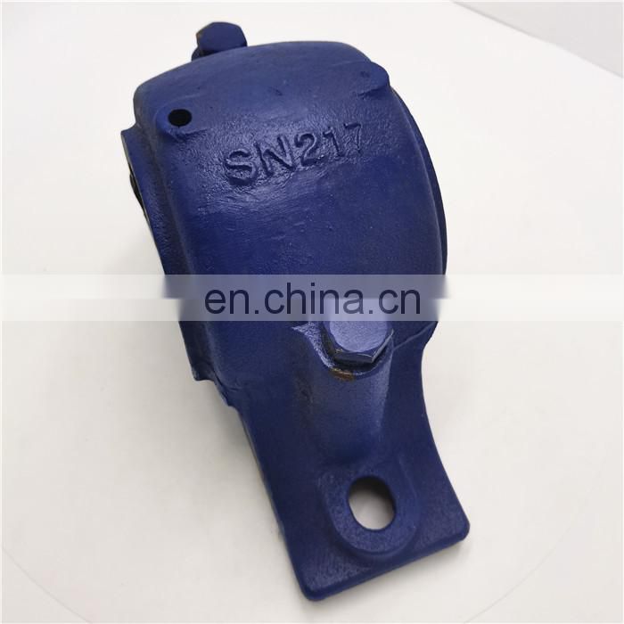 good price in stock bearing SN 311 Plummer block Bearing SN311