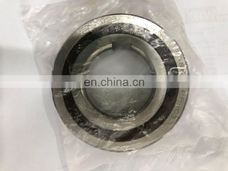 High quality 15*35*11mm one way clutch bearing CSK 15 PP in stock