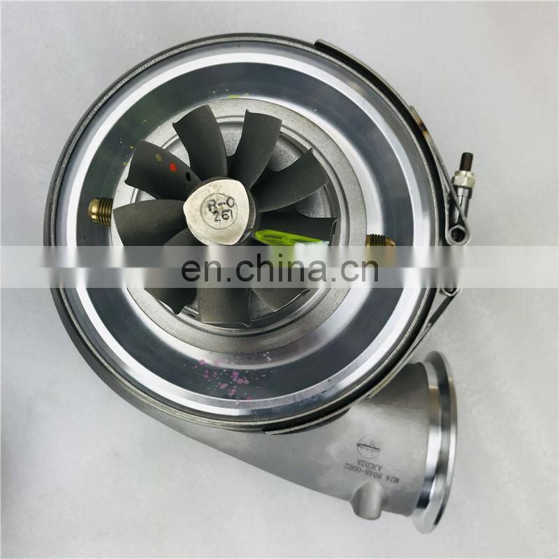 Genuine Garrett G42-1450 879779-5016S T4 performance turbo standard rotation AR 1.01 turbocharger 879779-5016