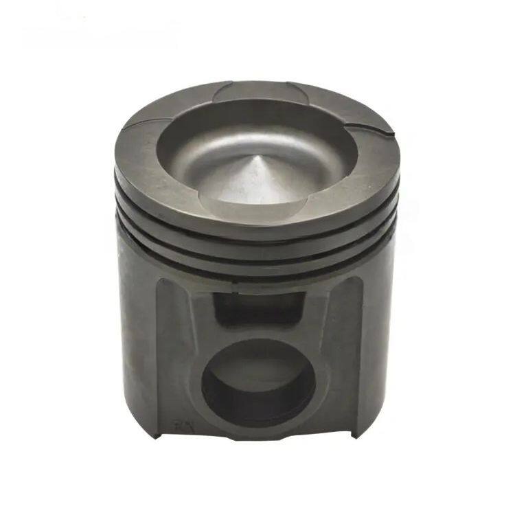Super Promotion Piston 6130-31-2111 for Cummins 4D105 Diesel Engine Spare Parts Construction Machinery Parts Komatsu Excavator