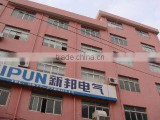 Yueqing Sipun Electric Co., Ltd. company overview - view 1