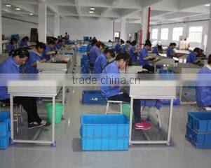 Changzhou Channel Electronics Technology Co., Ltd. company overview - view 1