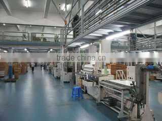 Chung Pak (Guangdong) Battery Industrial Co., Ltd. company overview - view 3