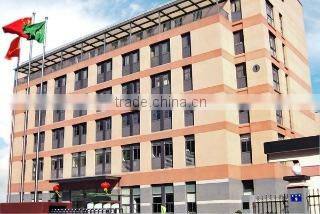 Hangzhou T&G Technology Co., Ltd. company overview - view 1